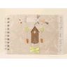 Handmade Scrapbook Album